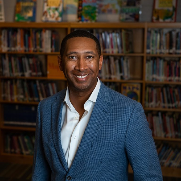 Meet the BCP Board Member: Ryan Galloway