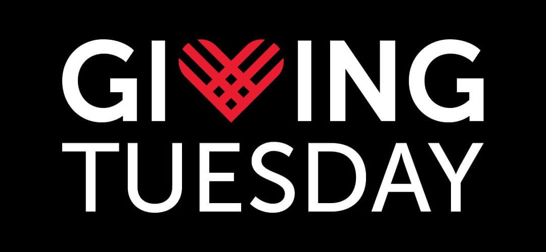 GivingTuesday, November 28th