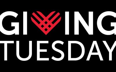 GivingTuesday, November 28th