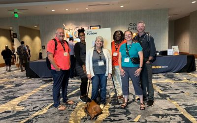 BCP Educators Inspired by NWEA Conference