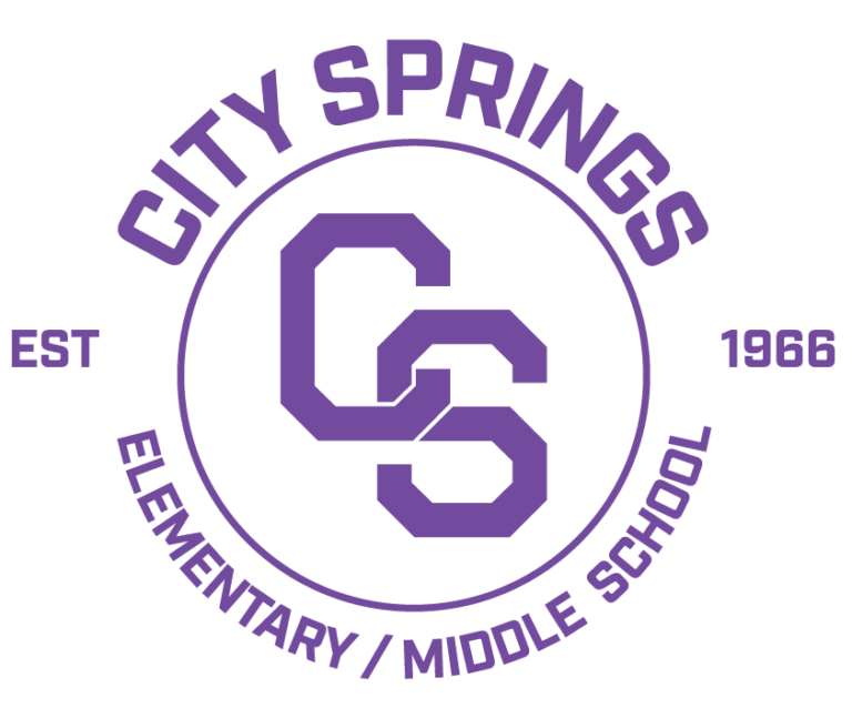 City Springs Elementary/Middle School - Baltimore Curriculum Project