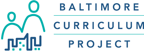 Baltimore Curriculum Project